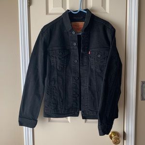 Levi’s denim jacket